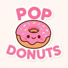 Pop Donuts